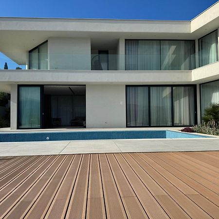 Villa Brac Splitska Eksteriør bilde