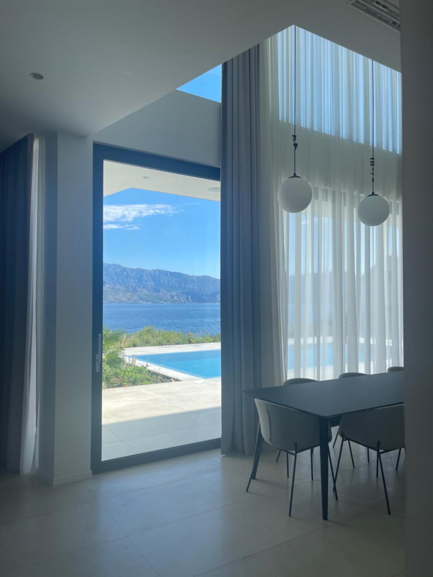 Villa Brac Splitska Eksteriør bilde